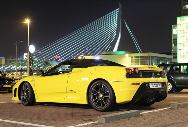 Ferrari Scuderia Spider 16M