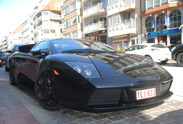 Lamborghini Murciélago