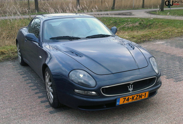 Maserati 3200GT