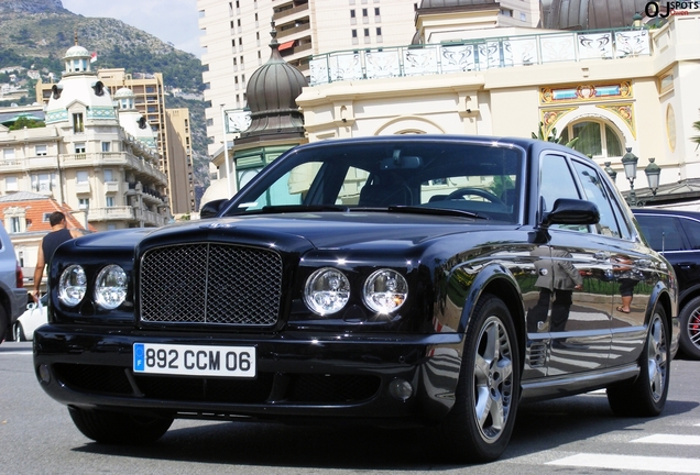 Bentley Arnage R