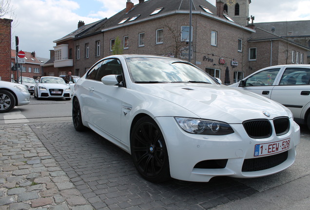 BMW M3 E92 Coupé