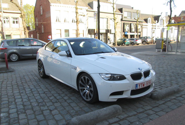 BMW M3 E92 Coupé