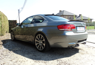 BMW M3 E92 Coupé