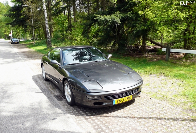 Ferrari 456 GT