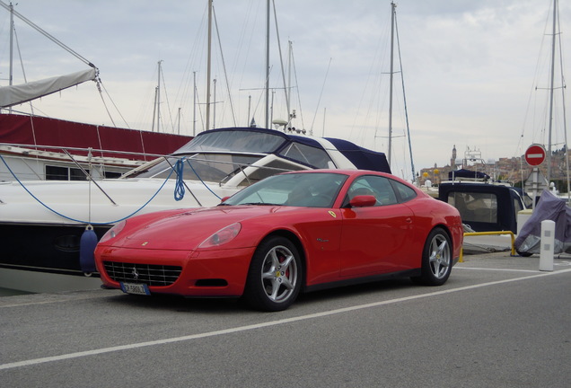 Ferrari 612 Scaglietti