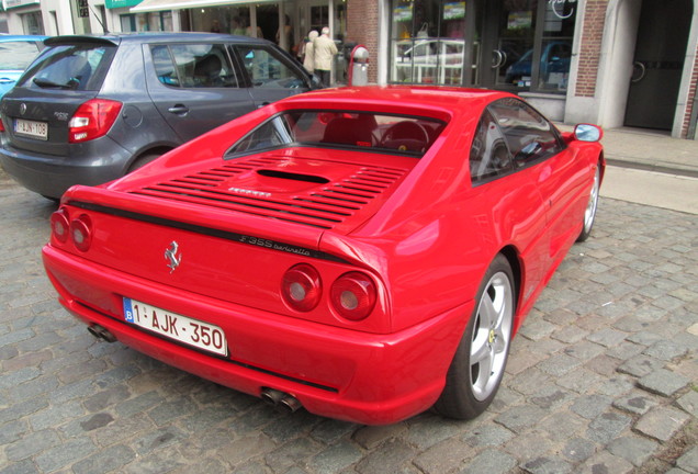 Ferrari F355 Berlinetta