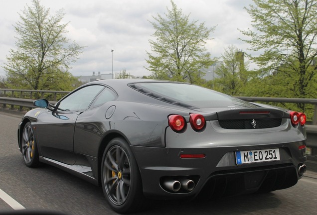 Ferrari F430