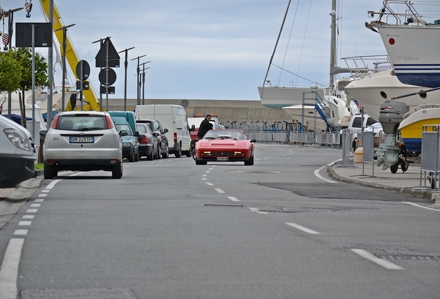 Ferrari GTS Turbo