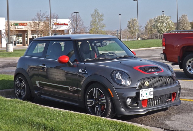 Mini R56 John Cooper Works GP