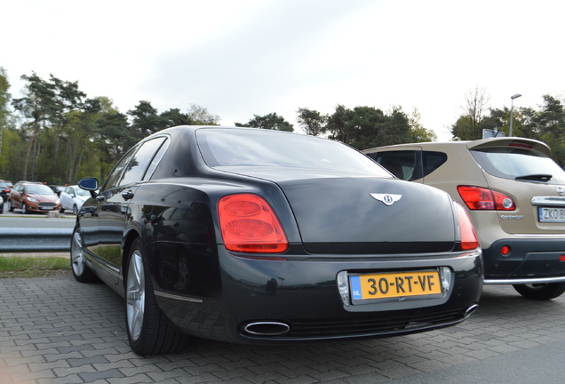 Bentley Continental Flying Spur