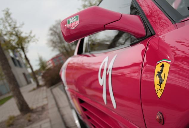 Ferrari 348 TS