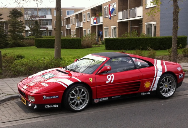 Ferrari 348 TS