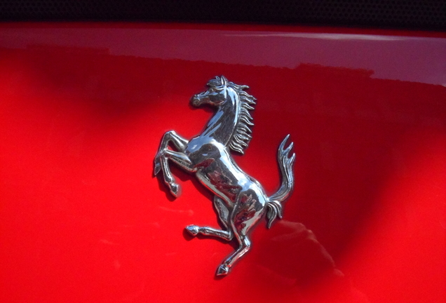 Ferrari F355 Berlinetta