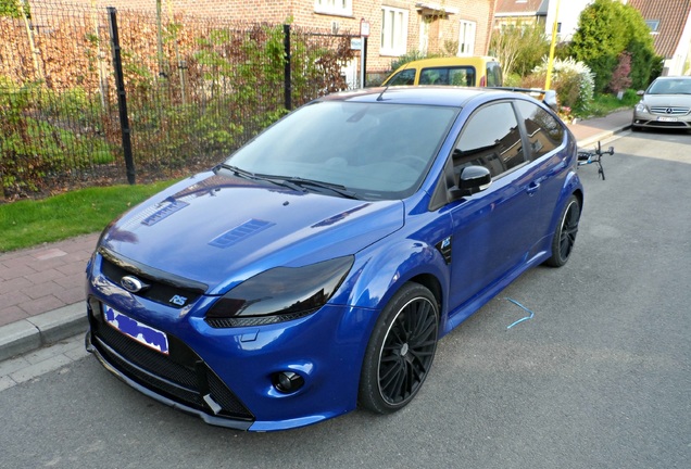 Ford Focus RS 2009