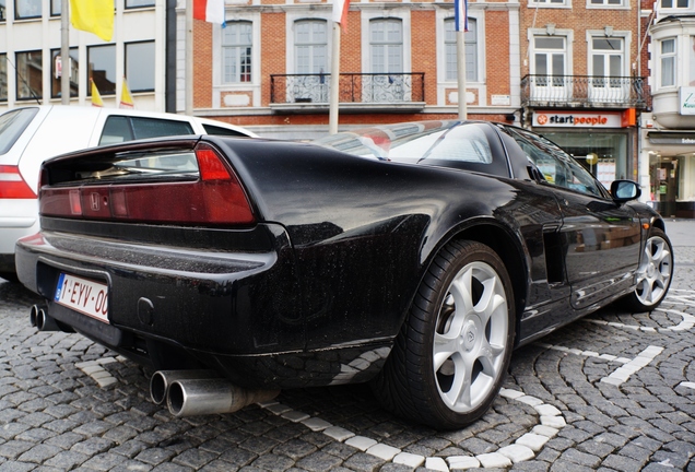 Honda NSX