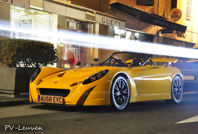 Lotus 2-Eleven