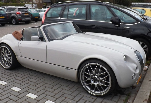 Wiesmann Roadster MF3