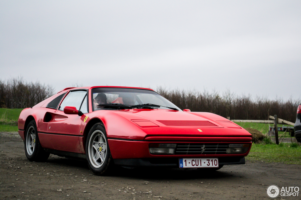 Ferrari 328 GTS