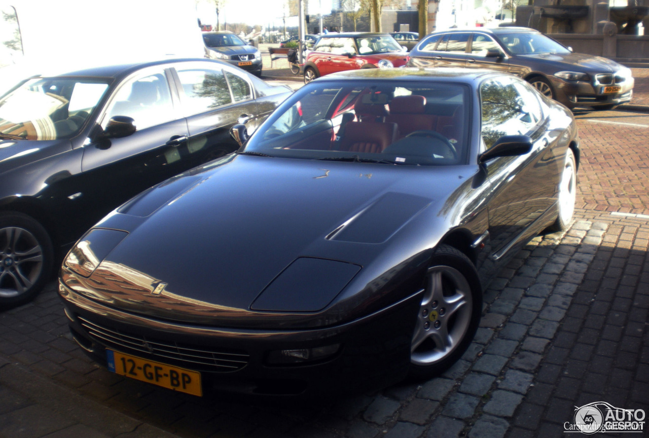 Ferrari 456 GT