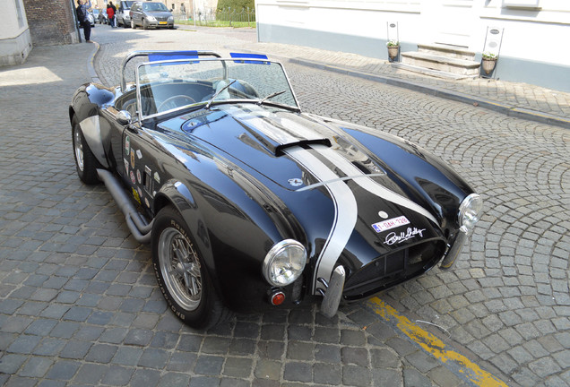 AC Cobra Superformance 427