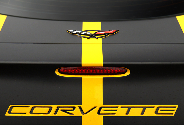 Chevrolet Corvette C5