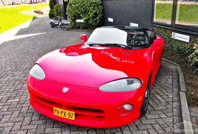 Dodge Viper RT/10 1992