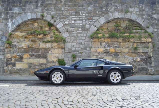 Ferrari 308 GTB Quattrovalvole