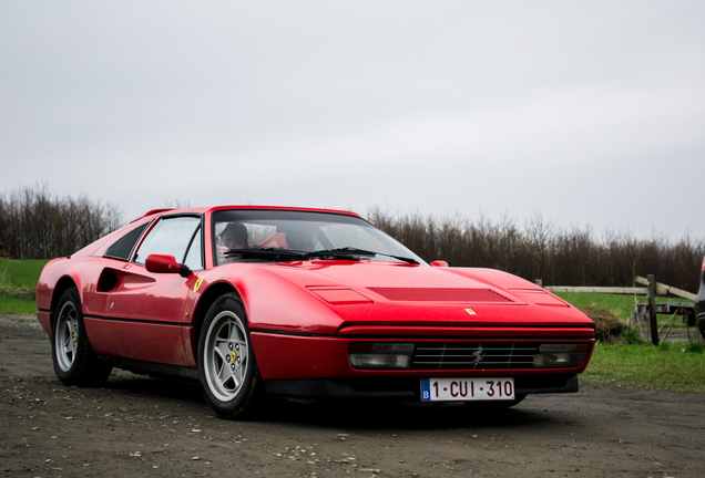 Ferrari 328 GTS