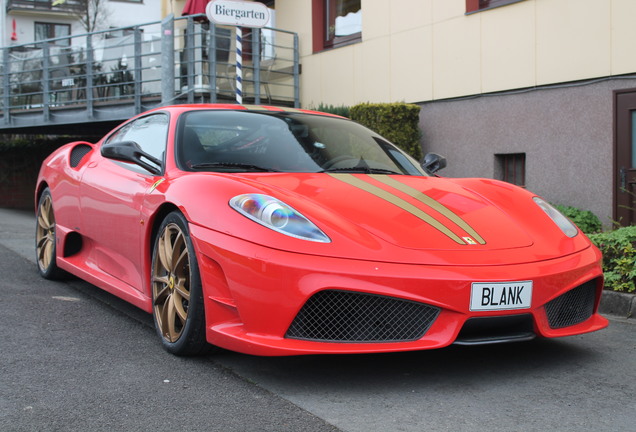 Ferrari 430 Scuderia