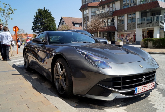 Ferrari F12berlinetta