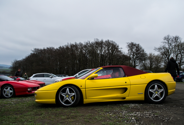 Ferrari F355 Spider