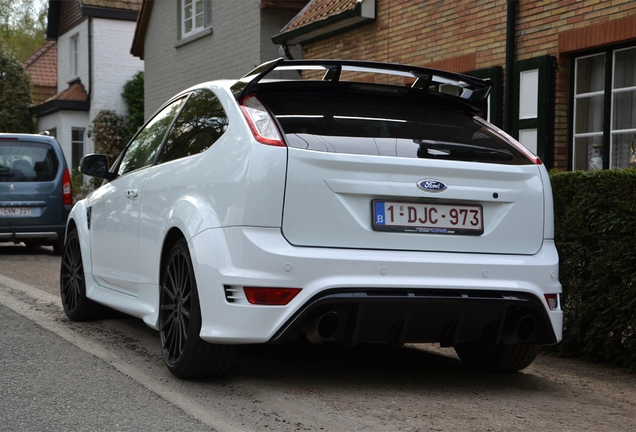 Ford Focus RS 2009