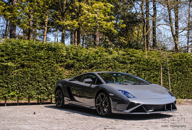 Lamborghini Gallardo LP560-4 2013