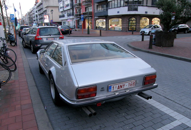 Lamborghini Jarama 400 GT