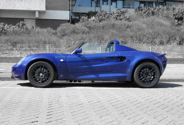 Lotus Elise S1