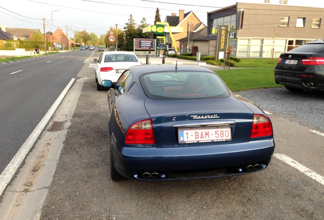 Maserati 4200GT