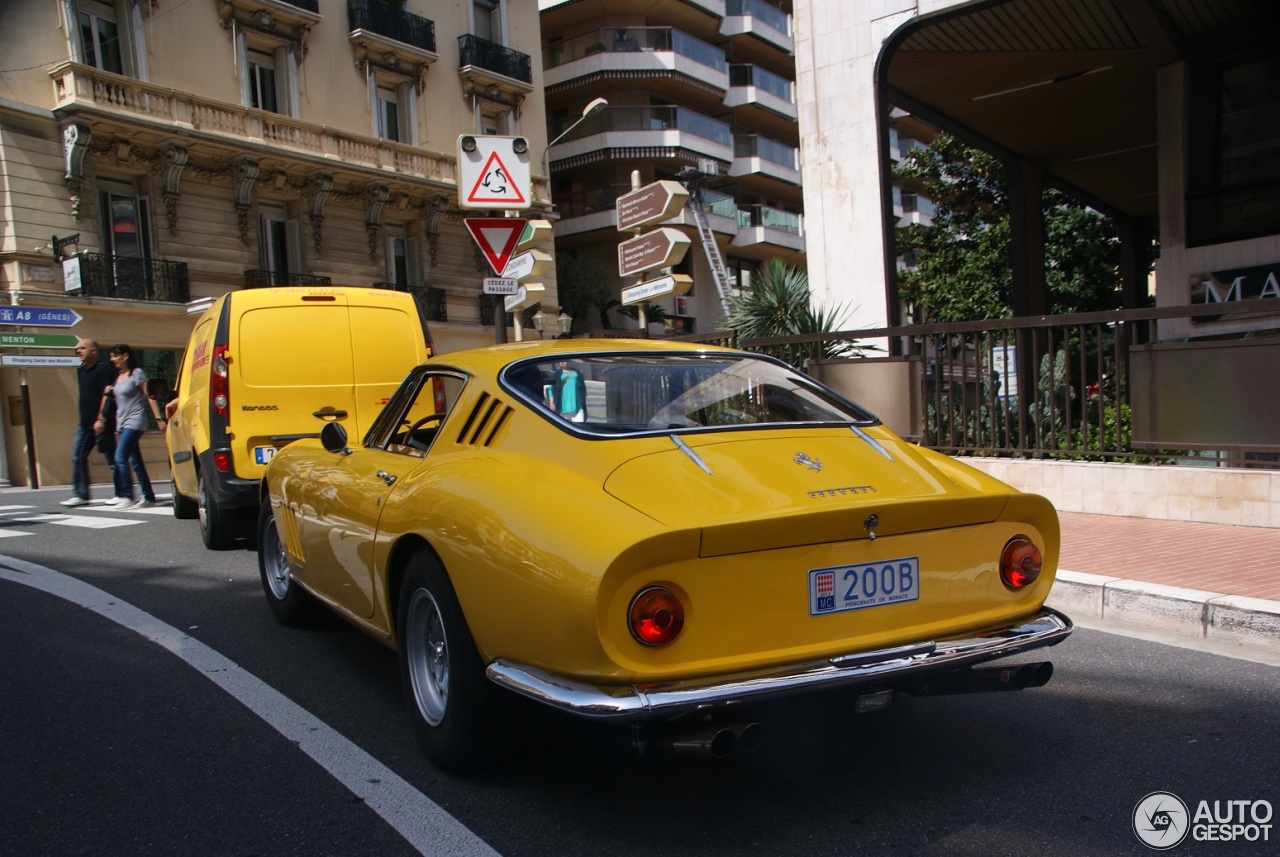 Ferrari 275 GTB