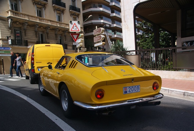 Ferrari 275 GTB