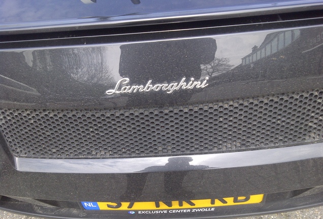 Lamborghini Gallardo