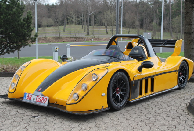 Radical SR3-SL