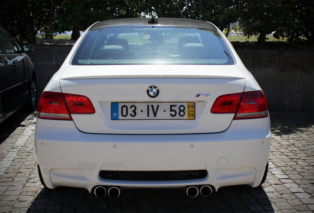 BMW M3 E92 Coupé