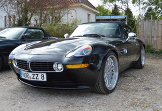 BMW Z8