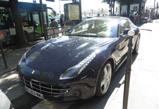 Ferrari FF