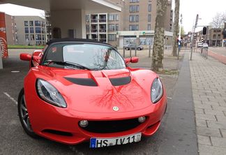 Lotus Elise S3 R