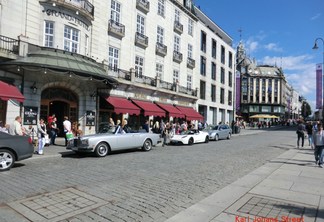 Tesla Motors Roadster