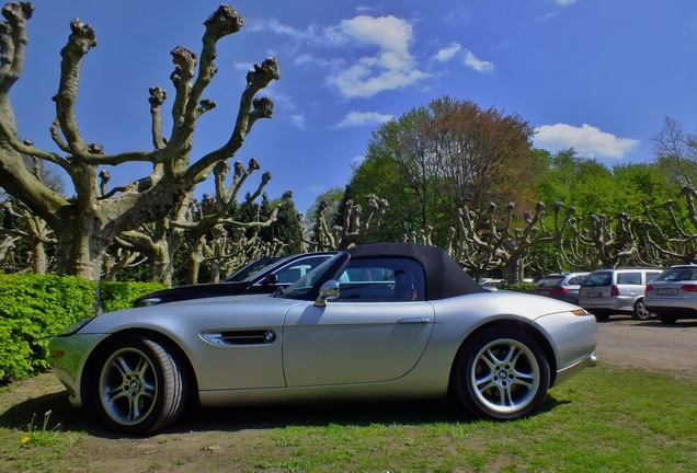 BMW Z8