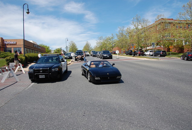 Ferrari 348 Spider