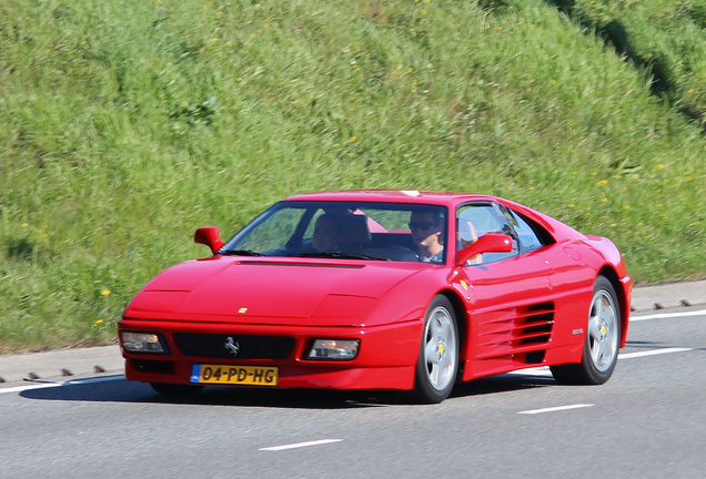 Ferrari 348 TB