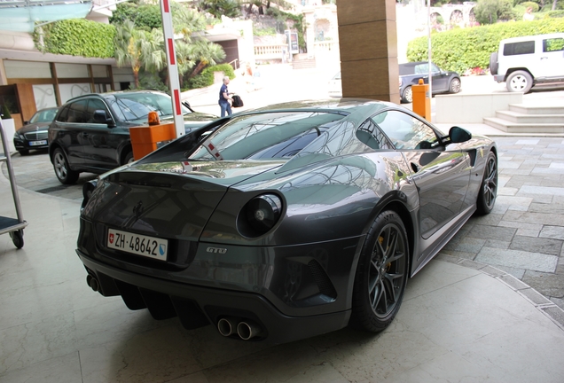 Ferrari 599 GTO