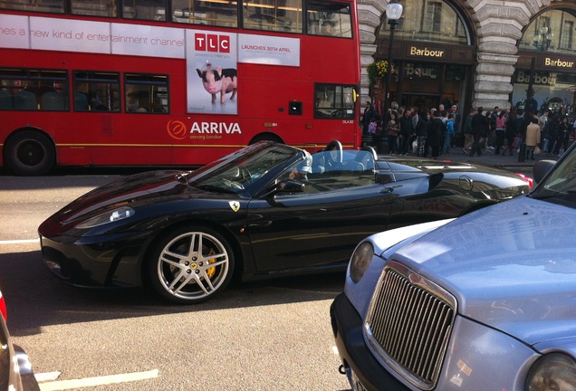 Ferrari F430 Spider